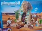 Playmobil sfinx met mummie 4242, Comme neuf, Enlèvement