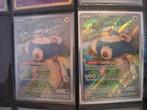 Snorlax promo 151, Ophalen of Verzenden, Zo goed als nieuw