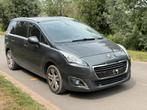 Peugeot 5008 • 1.6 Diesel • 2016 • 180.000km • TOP STAAT, Achat, Entreprise, Diesel