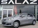 Citroen C4 1200 TURBO 110CV / MARCHAND // EXPORT, Auto's, 1199 cc, Overige brandstoffen, Bedrijf, 108 pk