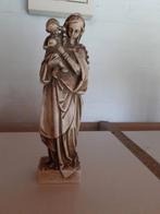 OLVrouw beeld met kindje Jesus, Ophalen of Verzenden