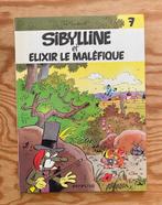 SIBYLLINE    EO en TBE, Livres, BD, Enlèvement ou Envoi