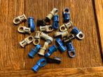 Lego Technic, Axle and Pin Connector Smooth 22 st / 405-31, Enlèvement ou Envoi, Comme neuf, Briques en vrac, Lego