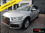 Audi Q5 Verwarmd leder/cruise/camera (bj 2020, automaat), Gebruikt, Q5, 136 pk, Leder