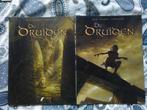 De druiden deel 3  sc, Boeken, Ophalen of Verzenden, Zo goed als nieuw
