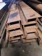Metalen profielen, Doe-het-zelf en Bouw, Metalen, Ophalen
