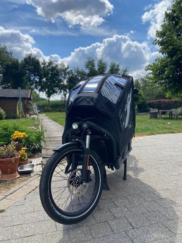 Riese & Müller Load 75 HS - speed pedelec beschikbaar voor biedingen