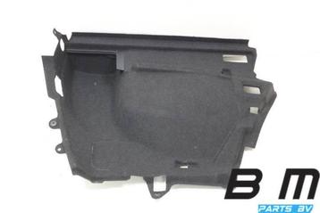 Bagageruimtebekleding rechts VW Golf Sportsvan 510867428 beschikbaar voor biedingen