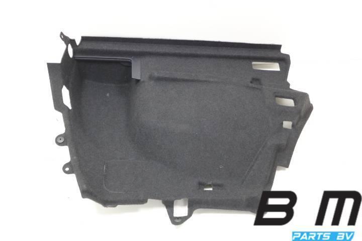 Bagageruimtebekleding rechts VW Golf Sportsvan 510867428, Auto-onderdelen, Interieur en Bekleding, Gebruikt
