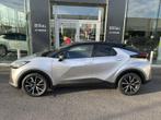 Toyota C-HR Dynamic Plus Bi-Tone +techno p, Automaat, 72 kW, Hybride Elektrisch/Benzine, 98 pk