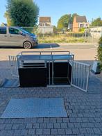 Autobench, Dieren en Toebehoren, Ophalen