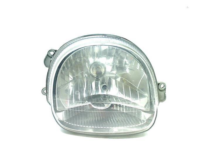 Phare droit d'un Renault Twingo, Autos : Pièces & Accessoires, Éclairage, Renault, Utilisé, 3 mois de garantie, Enlèvement ou Envoi
