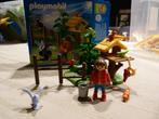 Playmobil voederhuisje met doos 4203, Enfants & Bébés, Jouets | Playmobil, Comme neuf, Ensemble complet, Enlèvement