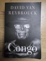 David Van Reybrouck - Congo, een geschiedenis, Boeken, Ophalen of Verzenden, Zo goed als nieuw