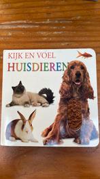 Peuter/kleuterboekje, Enlèvement ou Envoi, Comme neuf