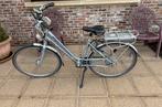 Elektrische damesfiets, Ophalen, Gebruikt, Batavus