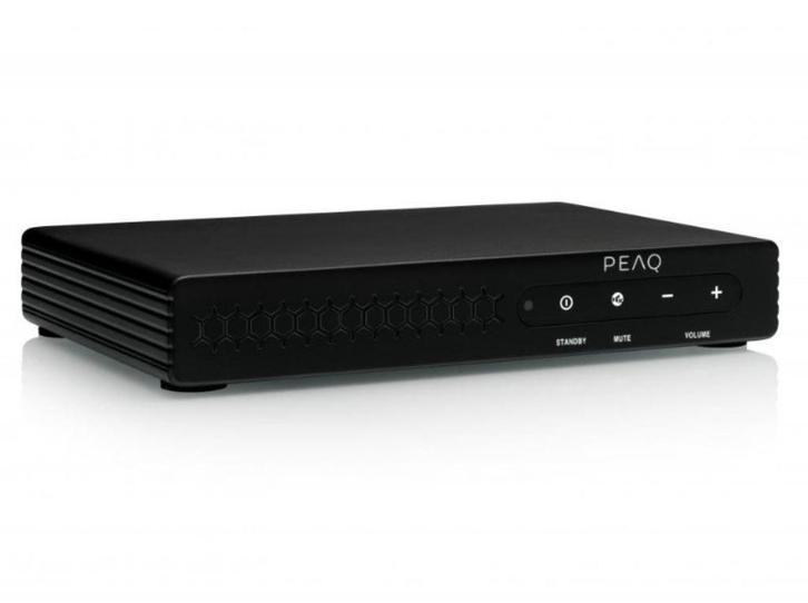 peaq munet draadloze streaming Link audio zender (nieuw), Audio, Tv en Foto, Mediaspelers, Nieuw, Ophalen of Verzenden