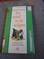 De wind in de wilgen, Boeken, Ophalen of Verzenden, Cd, Kind