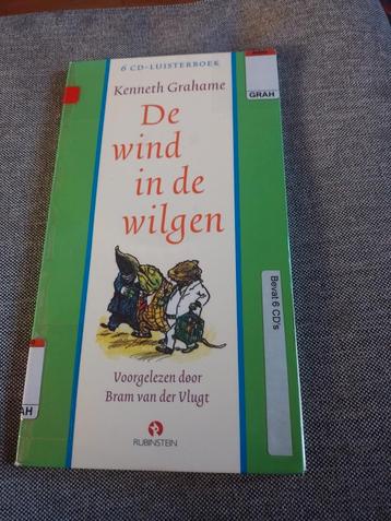 De wind in de wilgen  beschikbaar voor biedingen