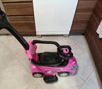 Porteur voiture enfant Milly Mally Happy Rose, Enlèvement, Utilisé