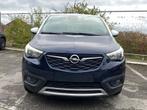 Opel Crossland X !!!MARCHANDS UNIQUEMENT!!!, Auto's, Opel, Euro 6, 1199 cc, Blauw, Handgeschakeld