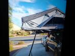 Mobilhome Porsche Cayenne turboS 4.5 lichte vracht.full ., Caravans en Kamperen, Mobilhomes, Particulier, Benzine, TV