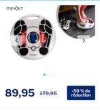 Stimulateur, Enlèvement