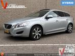 Volvo V60 2.4 D6 AWD Plug-In Hybrid Pure Limited | Pano | Le, Auto's, Automaat, 48 g/km, Break, Startonderbreker