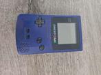 Authentieke game boy colour, Ophalen, Zo goed als nieuw