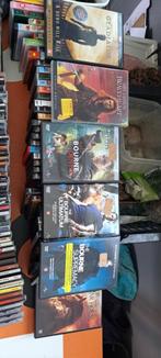 Dvd, Alle leeftijden, Ophalen, Gebruikt, Overige genres