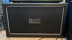 REVV Cab 212 (V30 + Creamback), Muziek en Instrumenten, Ophalen of Verzenden, Nieuw, Gitaar, 100 watt of meer
