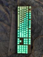 Glorious QWERTY gaming toetsenbord, Computers en Software, Ophalen of Verzenden, Qwerty, Gaming toetsenbord