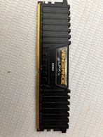 Corsair vengeance Ddr4 2666mhz, Informatique & Logiciels, DDR4, 8 GB, Enlèvement, Utilisé