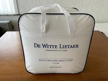  Donsdeken De Witte Lietaer nieuw beschikbaar voor biedingen