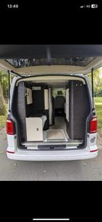Volkswagen T6.1 California Kepler One, Caravans en Kamperen, Chemisch toilet, Buscamper of Camperbus, Ringverwarming, Volkswagen
