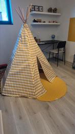 Tipi tent nobodinoz, Ophalen, Zo goed als nieuw