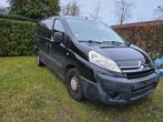 Citroen jumpy, Auto's, Voorwielaandrijving, 4 deurs, Stof, 67 kW