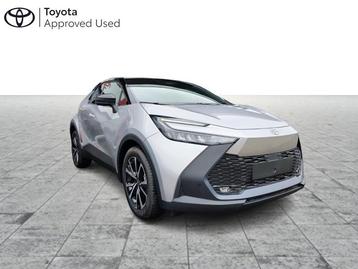 Toyota C-HR Dynamic Plus Bi-Tone  beschikbaar voor biedingen