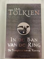 In de ban van de ring - De Terugkeer van de Koning, Livres, Fantastique, Comme neuf, Enlèvement ou Envoi