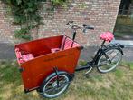 Babboe bakfiets Big, Fietsen en Brommers, Fietsen | Bakfietsen, Ophalen, 4 kinderen of meer