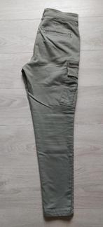 Kaki cargobroek Jack&Jones maat 28/42, Ophalen of Verzenden, Zo goed als nieuw, Maat 46 (S) of kleiner, Jack&Jones