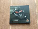 Harley XR 1200 DVD 2009, Gebruikt