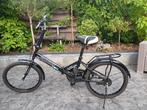 Vouwfiets kinderen, Fietsen en Brommers, Ophalen, Zo goed als nieuw