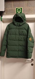 Groene dames winterjas Adidas maat XXL, Ophalen, Adidas, Maat 46/48 (XL) of groter, Nieuw