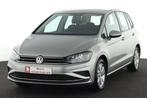Volkswagen Golf Sportsvan COMFORTLINE 1.0TSI DSG + CARPLAY +, Auto's, Te koop, Benzine, Gebruikt, Golf Sportsvan