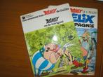 asterix, Boeken, Stripverhalen, Ophalen, Gelezen