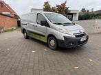 Toyota Proace 2.0d Euro5 2014 *Lang*, Autos, Toyota, Achat, Entreprise, ProAce, Diesel