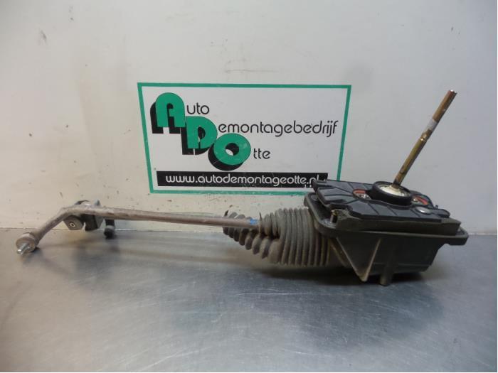 Mécanique boîte de vitesse d'un Audi A4 (A4 01-), Autos : Pièces & Accessoires, Autres pièces automobiles, Audi, Utilisé, 3 mois de garantie