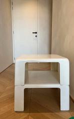 2x B&B Italia Mario Bellini Gatti Nesting Tafels, Verzenden