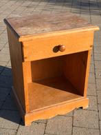 Table de chevet, Enlèvement, Utilisé, Bois